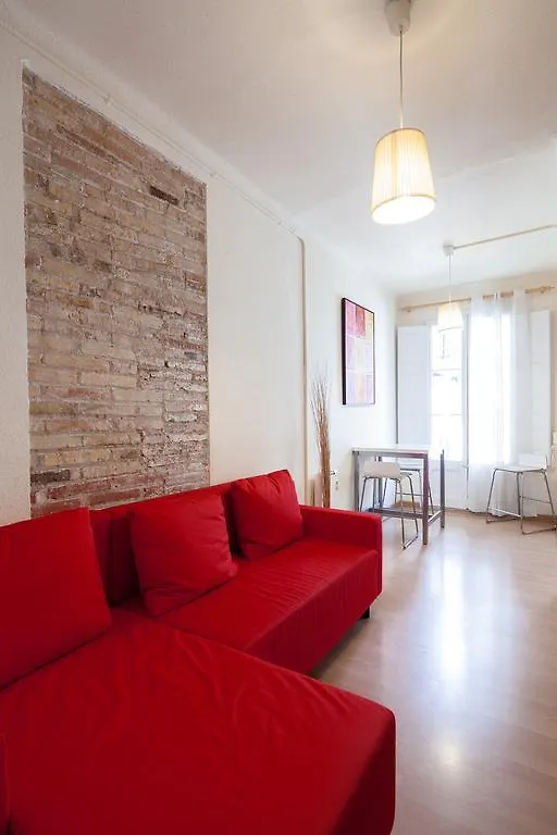 Apartment Apartamentos Santa Tecla Spain
