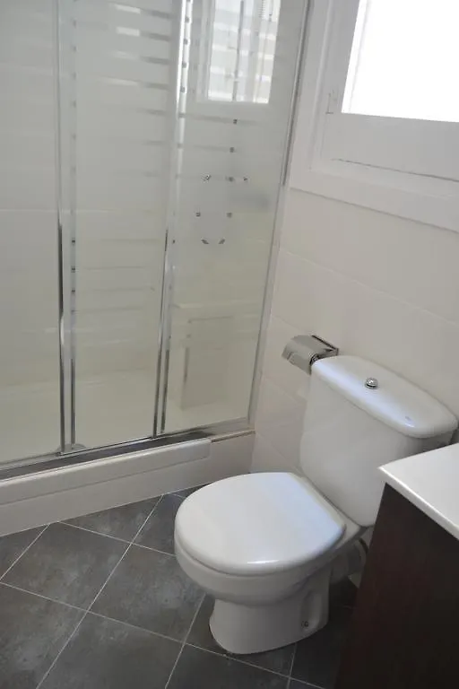 Apartamentos Santa Tecla Spain