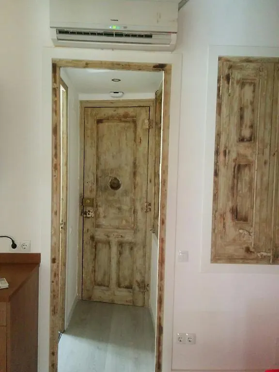 Apartamentos Santa Tecla